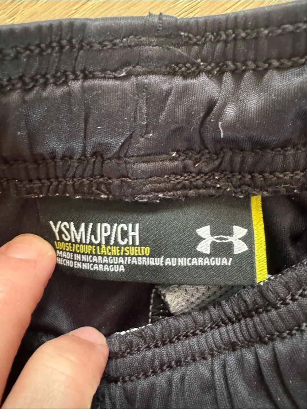 Under Armour under armour